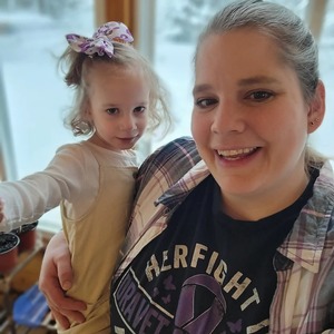 Fundraising Page: Brianne Trechter